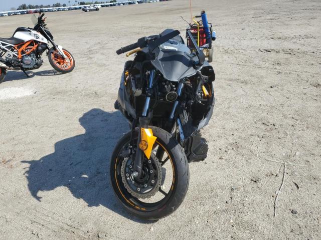  KAWASAKI ALL OTHER 2018 Два тона