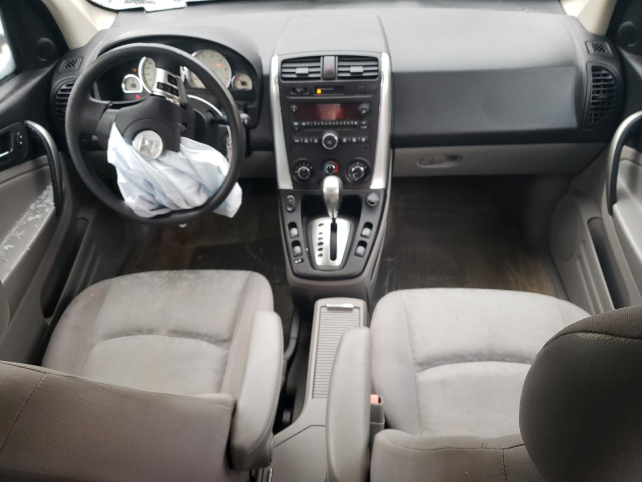 2007 Saturn Vue VIN: 5GZCZ33D97S874153 Lot: 50572755