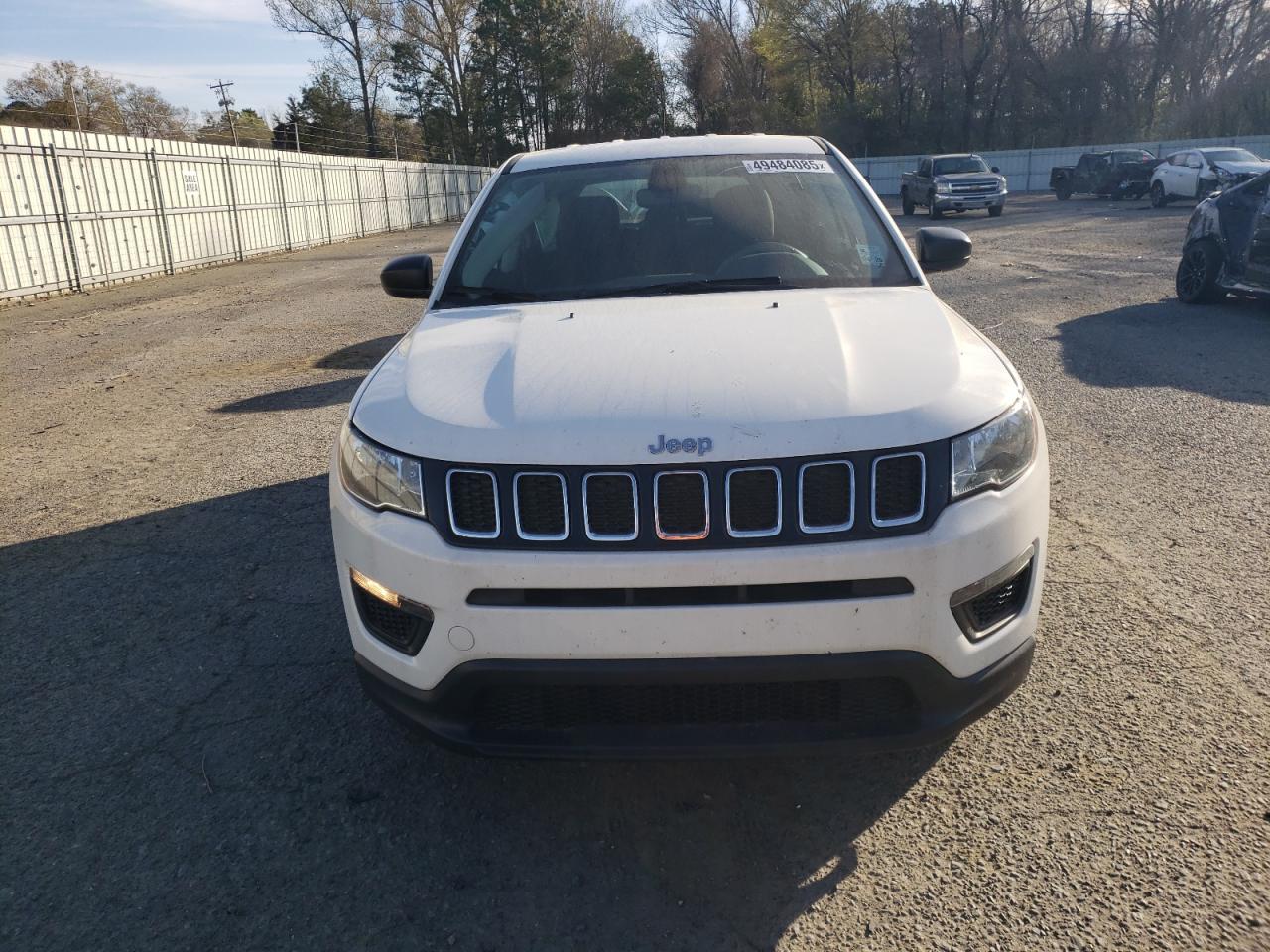 2021 Jeep Compass - Image 5