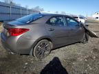 2019 Toyota Corolla L zu verkaufen in Windsor, NJ - Front End