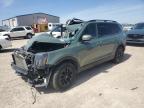 2024 Kia Telluride Sx იყიდება Amarillo-ში, TX - Front End