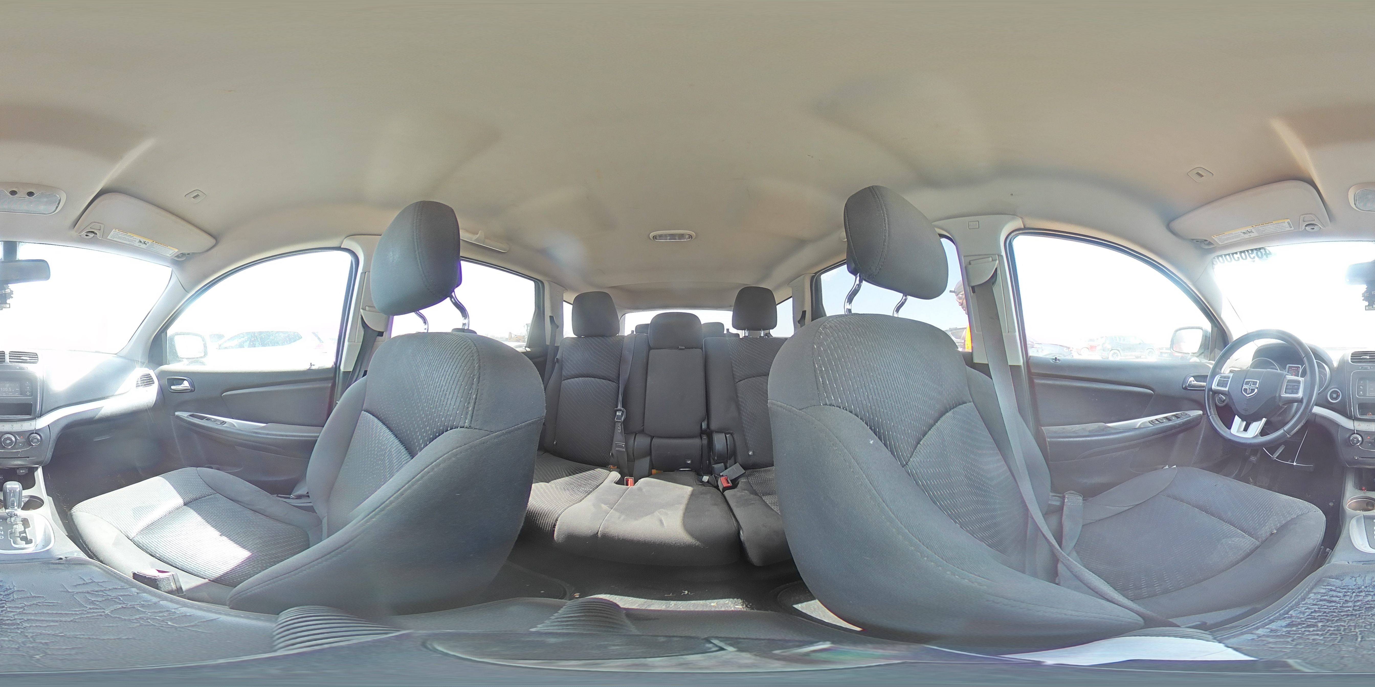 2018 Dodge Journey - Image 15