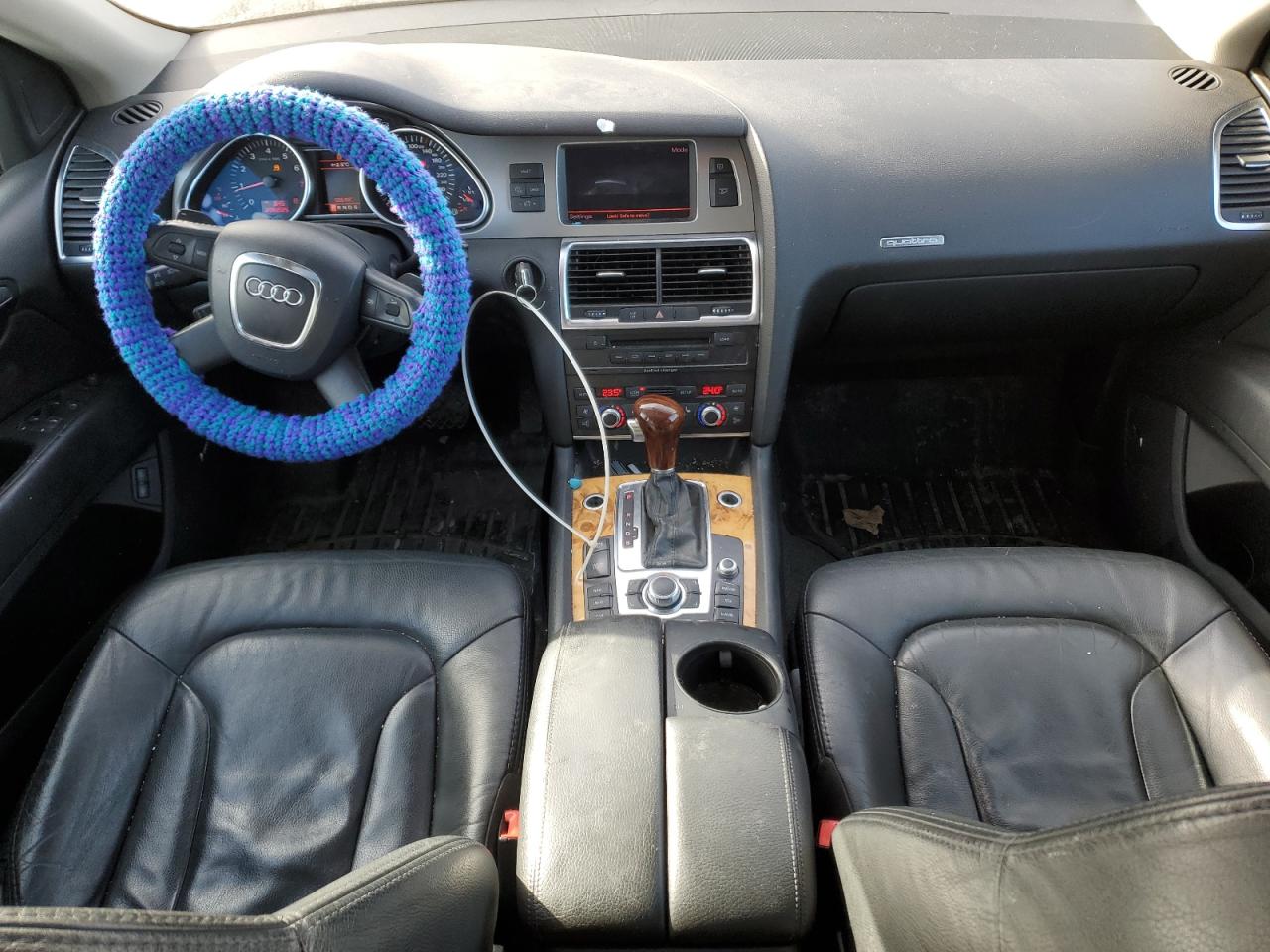2007 Audi Q7 - Image 8