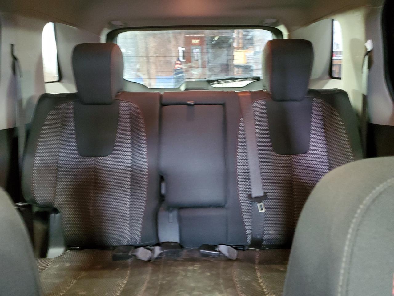 2017 GMC Terrain - Image 10