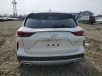 2020 Infiniti Qx50 Pure продається в Windsor, NJ - Front End