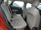 2018 Ford Focus Se იყიდება Houston-ში, TX - Rear End