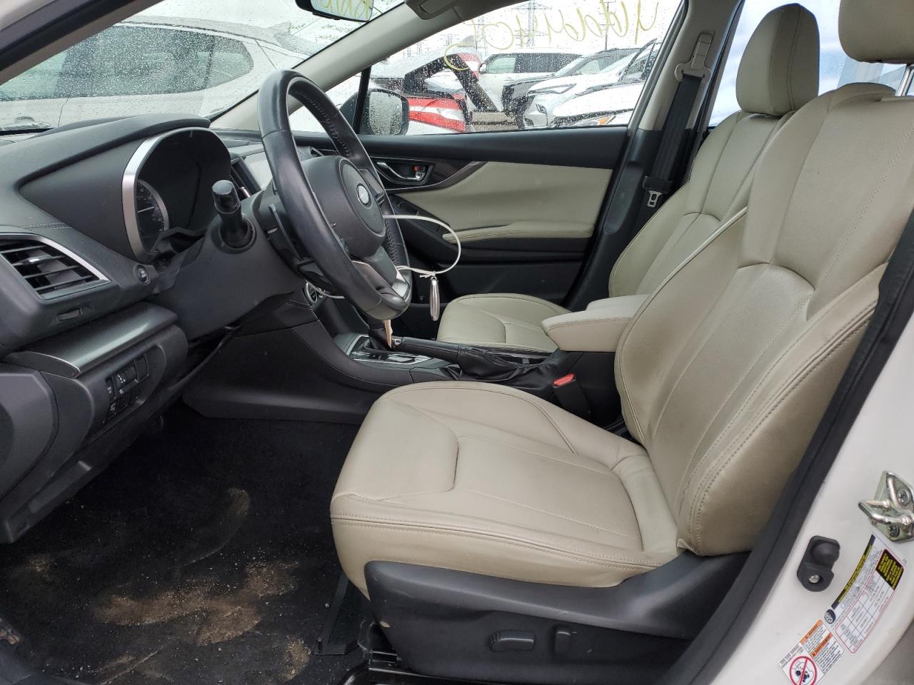 2017 Subaru Impreza - Image 7