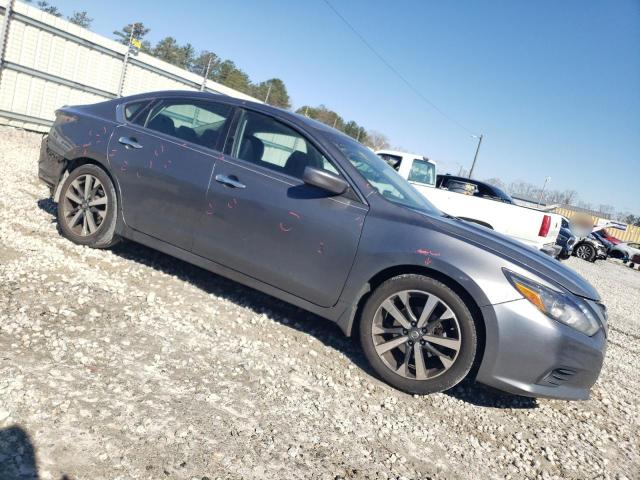  NISSAN ALTIMA 2016 Szary
