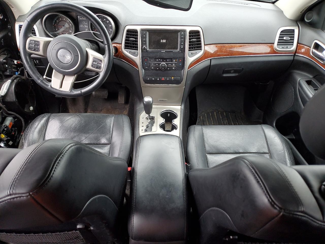 2013 Jeep Grand Cherokee - Image 8