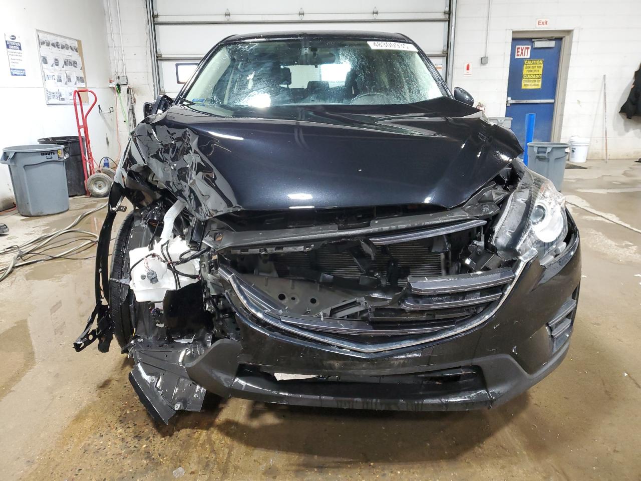 2016 Mazda CX-5 - Image 5