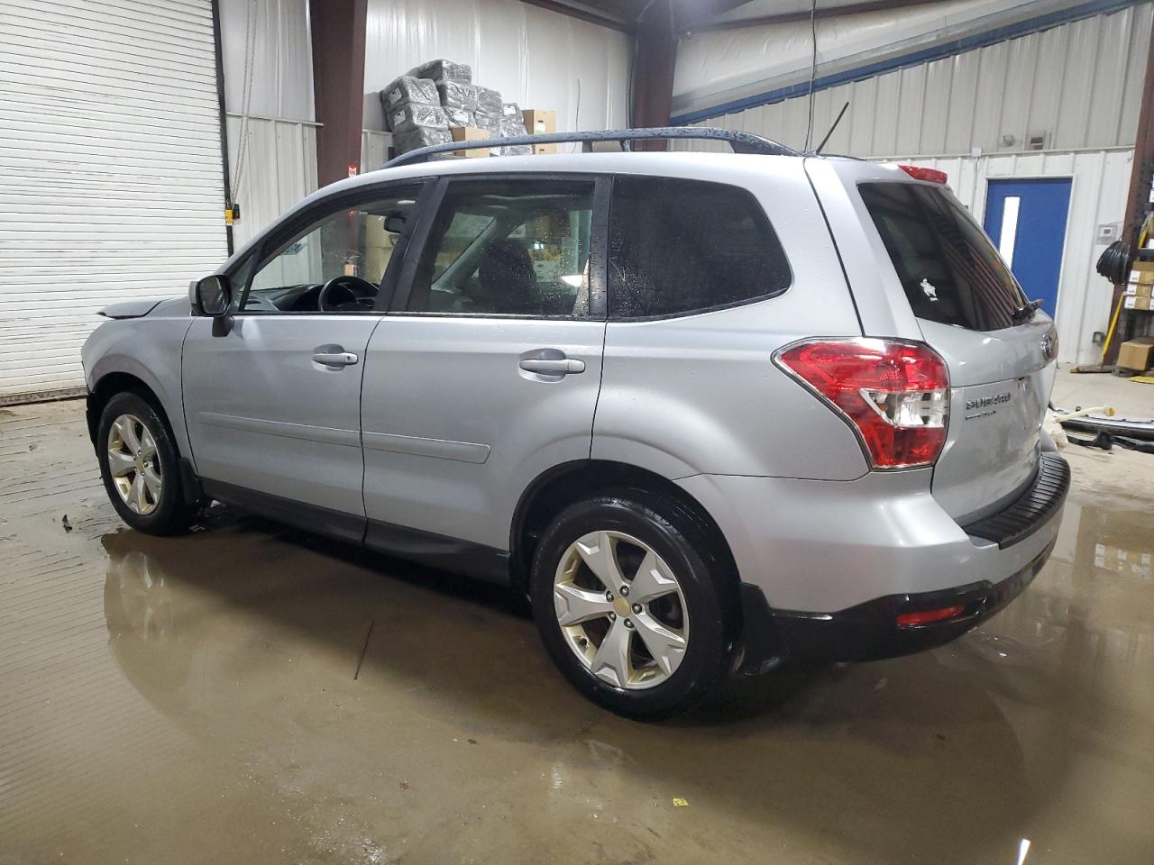 2015 Subaru Forester - Image 2