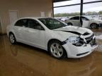 2012 Chevrolet Malibu Ls for Sale in Tanner, AL - Front End