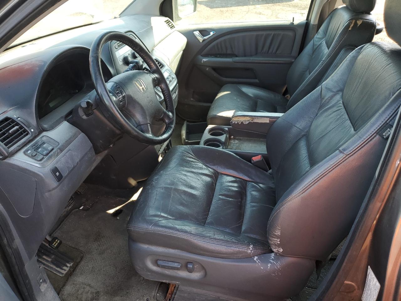 2007 Honda Odyssey - Image 7