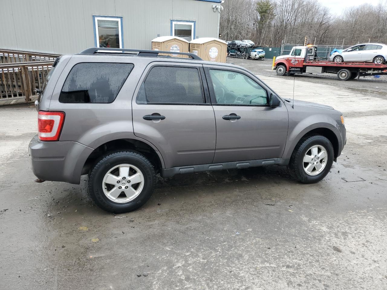 2012 Ford Escape - Image 3