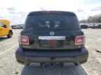 2019 Nissan Armada Sv იყიდება Gainesville-ში, GA - Front End