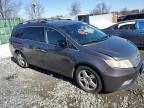 2013 Honda Odyssey Touring на продаже в Baltimore, MD - Mechanical