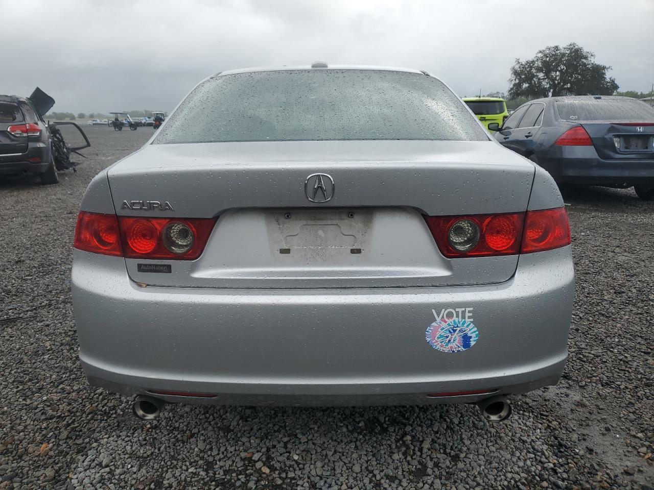 2007 Acura TSX - Image 6