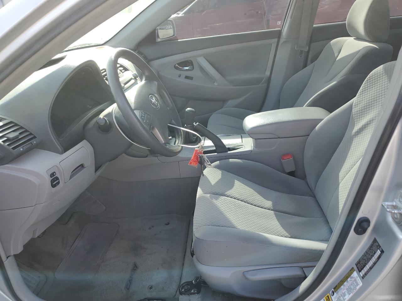 2007 Toyota Camry - Image 7