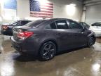 2015 Chevrolet Cruze Lt en Venta en Elgin, IL - Front End