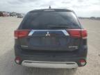 2019 Mitsubishi Outlander Se na sprzedaż w San Antonio, TX - Undercarriage