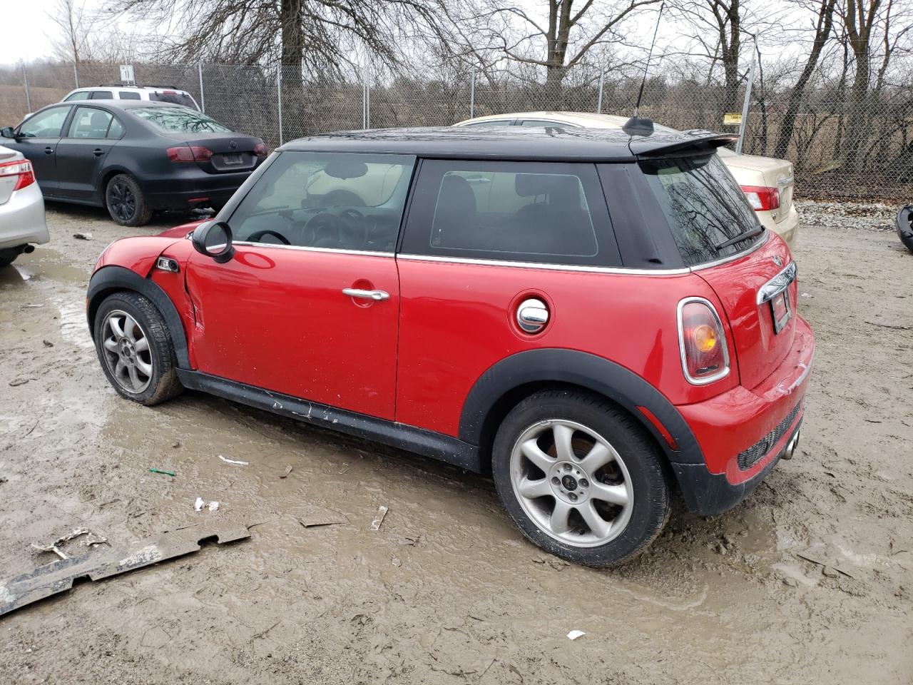 2009 MINI Cooper - Image 2