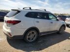 2019 Hyundai Santa Fe Xl Se Ultimate for Sale in Austell, GA - Water/Flood