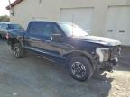 2023 Ford F150 Lightning Pro for Sale in Center Rutland, VT - Front End