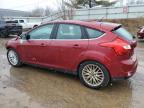 2014 Ford Focus Titanium იყიდება Davison-ში, MI - Front End