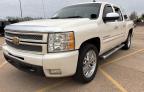 2012 Chevrolet Silverado K1500 Ltz na sprzedaż w Oklahoma City, OK - Minor Dent/Scratches