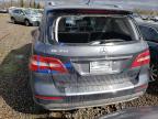 2015 Mercedes-Benz Ml 350 4Matic for Sale in Portland, OR - Rear End