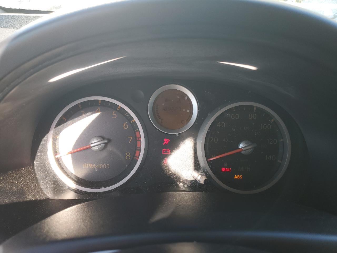 2008 Nissan Sentra - Image 9