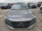 2018 Honda Accord Exl for Sale in Houston, TX - Front End