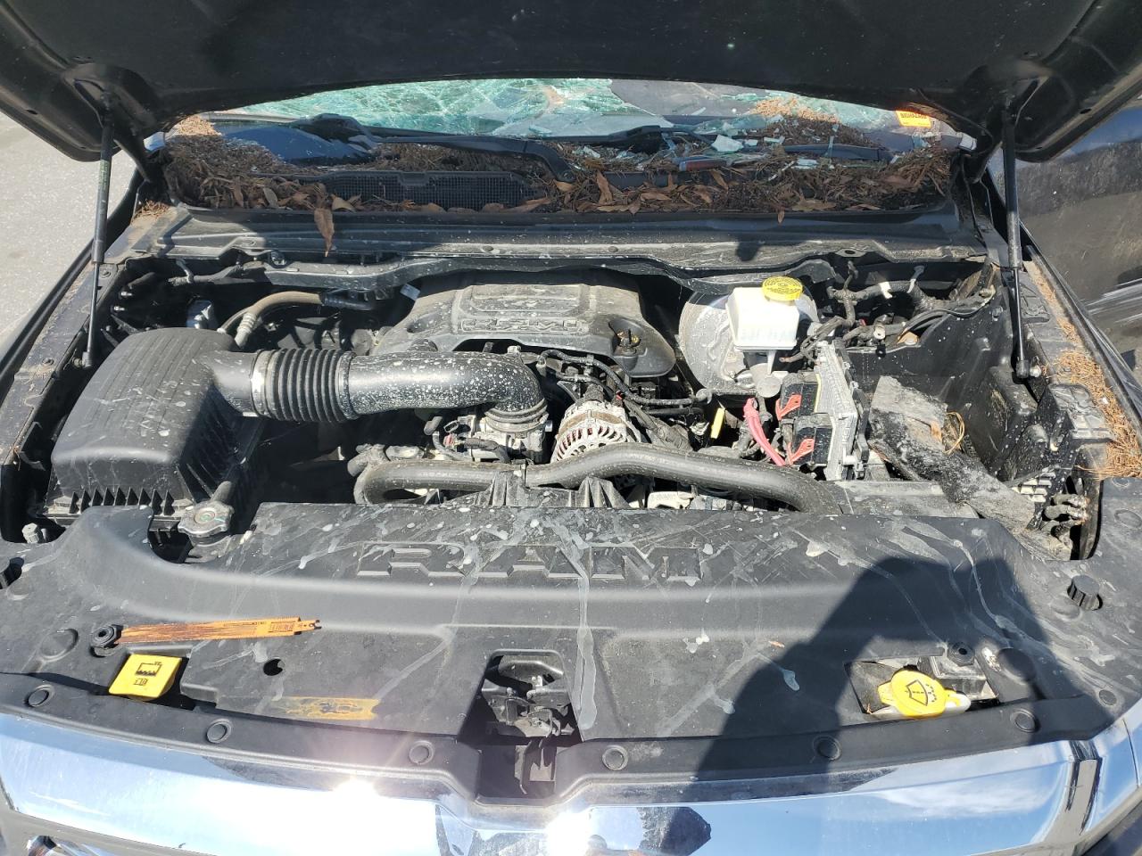 2020 RAM 1500 - Image 11