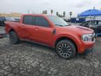 2024 Ford Maverick Lariat للبيع في Colton، CA - Rear End