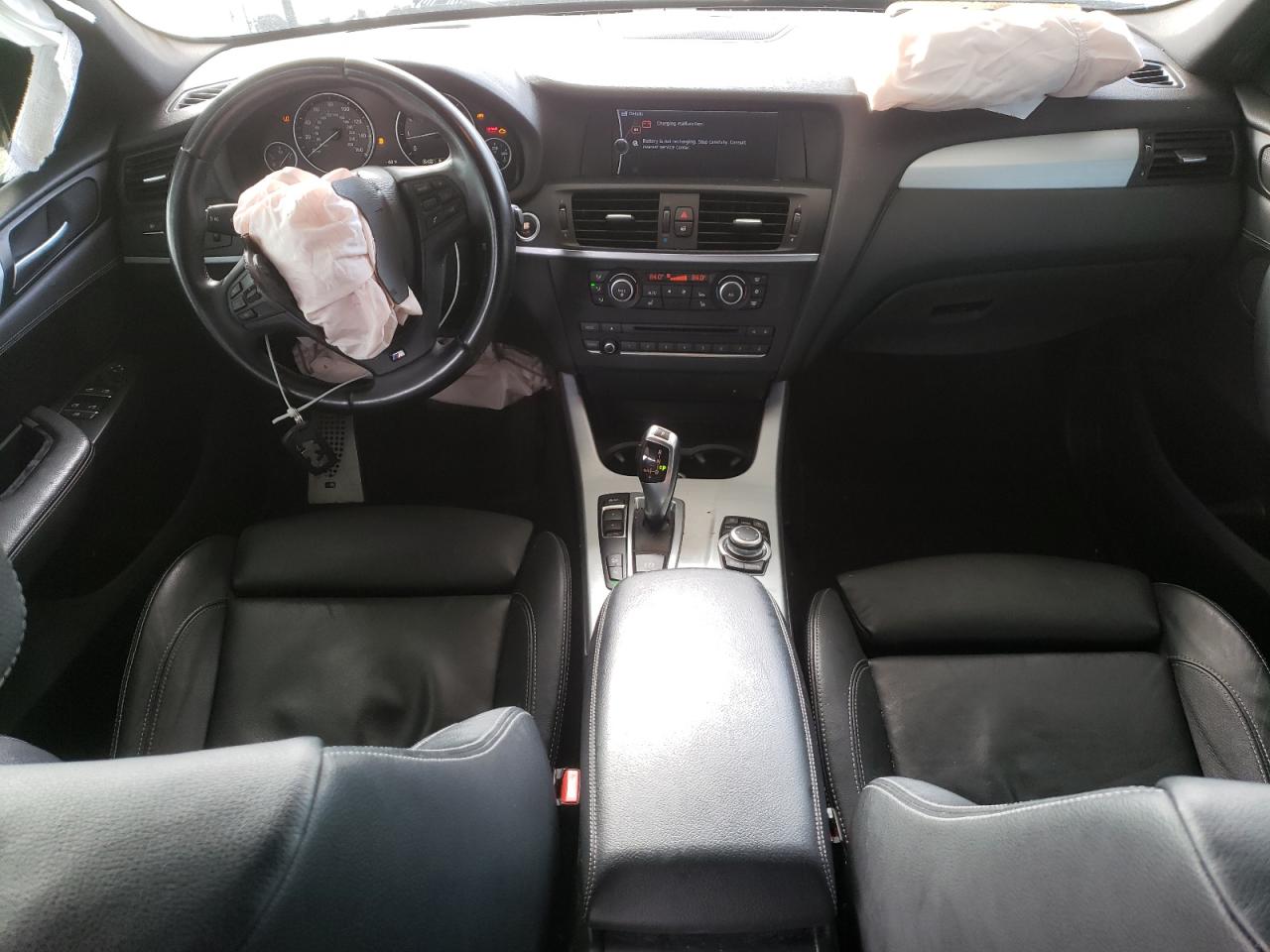 2013 BMW X3 - Image 8