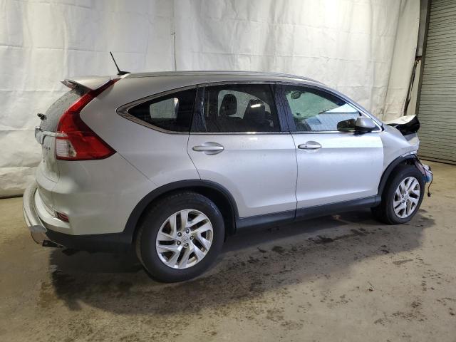  HONDA CRV 2015 Srebrny