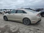 2017 Lincoln Mkz Select zu verkaufen in Indianapolis, IN - Rear End