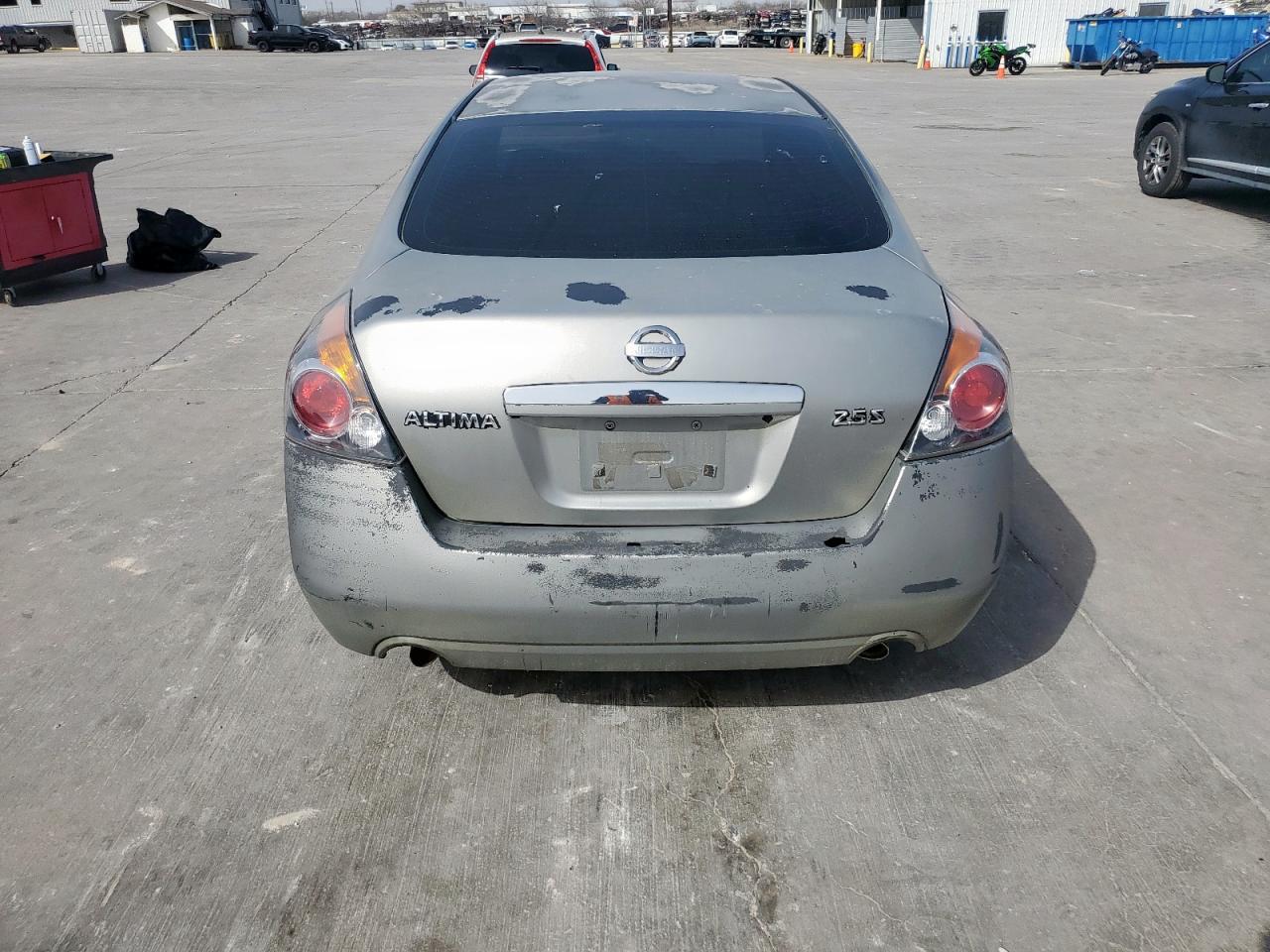 2007 Nissan Altima - Image 6