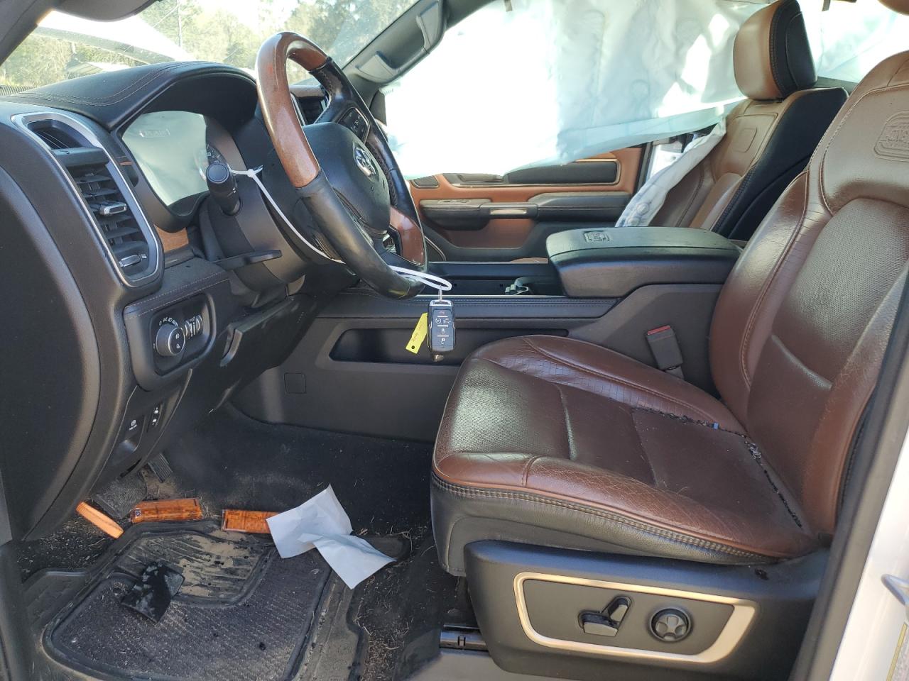2019 RAM 1500 - Image 7