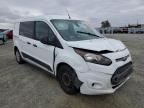 2017 Ford Transit Connect Xlt de vânzare în Antelope, CA - Front End