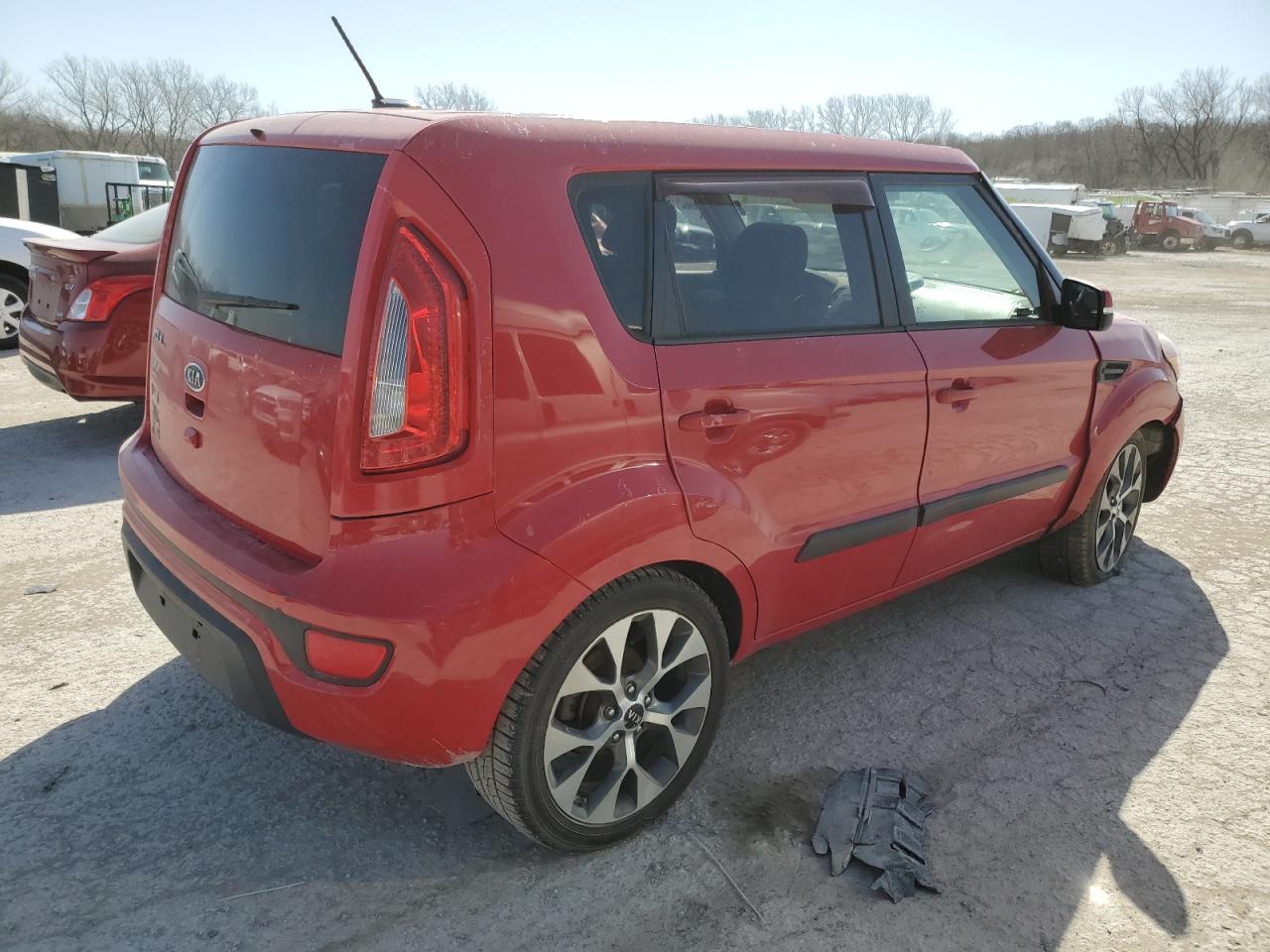 2012 Kia Soul - Image 3