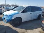 2020 Dodge Grand Caravan Se na sprzedaż w Dyer, IN - Front End