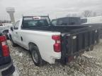 Wayland, MI에서 판매 중인 2021 Chevrolet Silverado C1500 - Front End