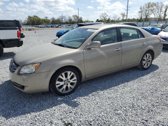 2008 Toyota Avalon Xl