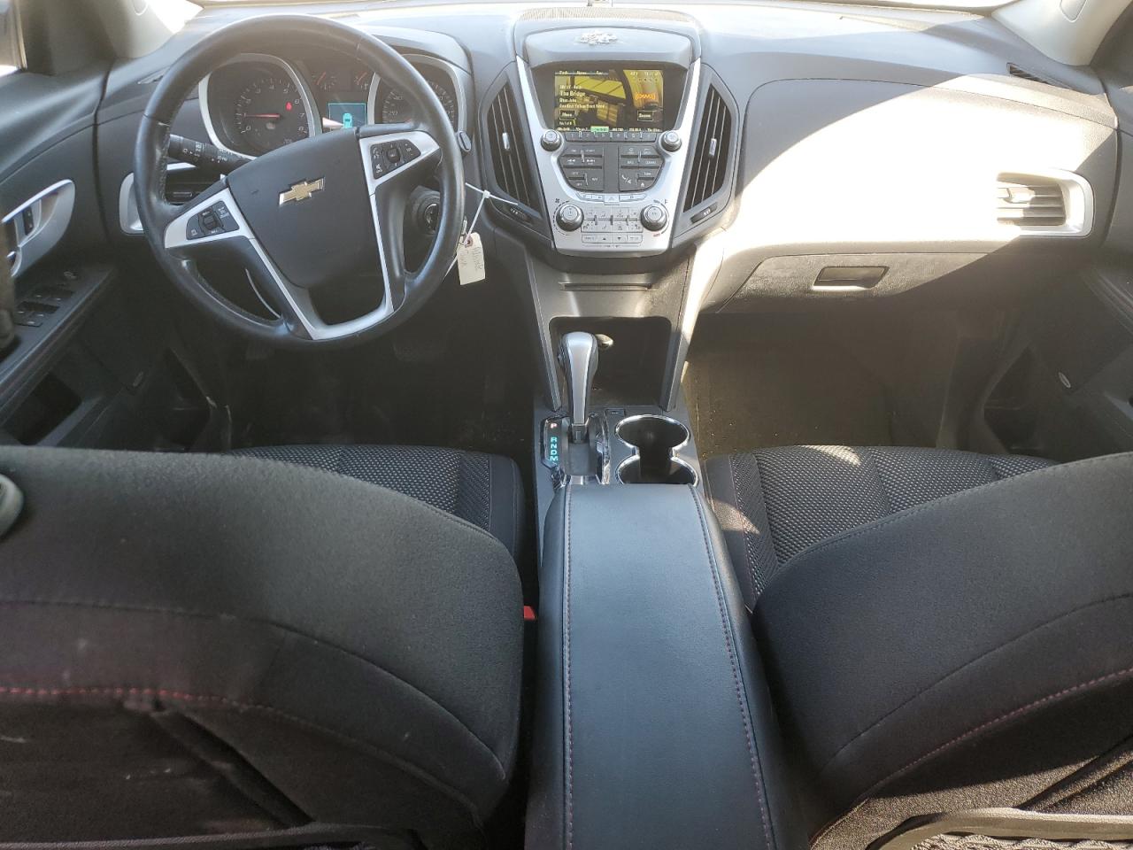 2014 Chevrolet Equinox - Image 8