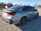 2023 Kia Forte Gt продається в Bridgeton, MO - Front End