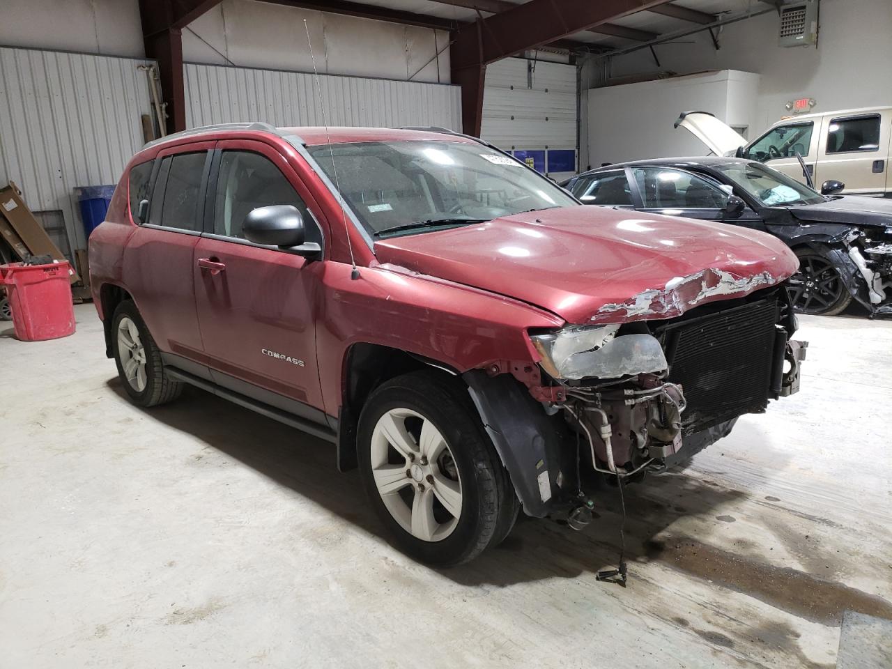 2014 Jeep Compass - Image 4
