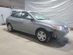 2010 Hyundai Elantra Blue de vânzare în Candia, NH - Front End