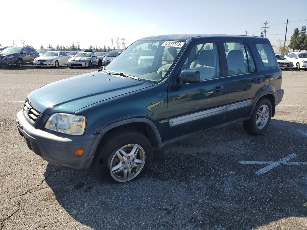 1998 Honda CR-V - Image 1
