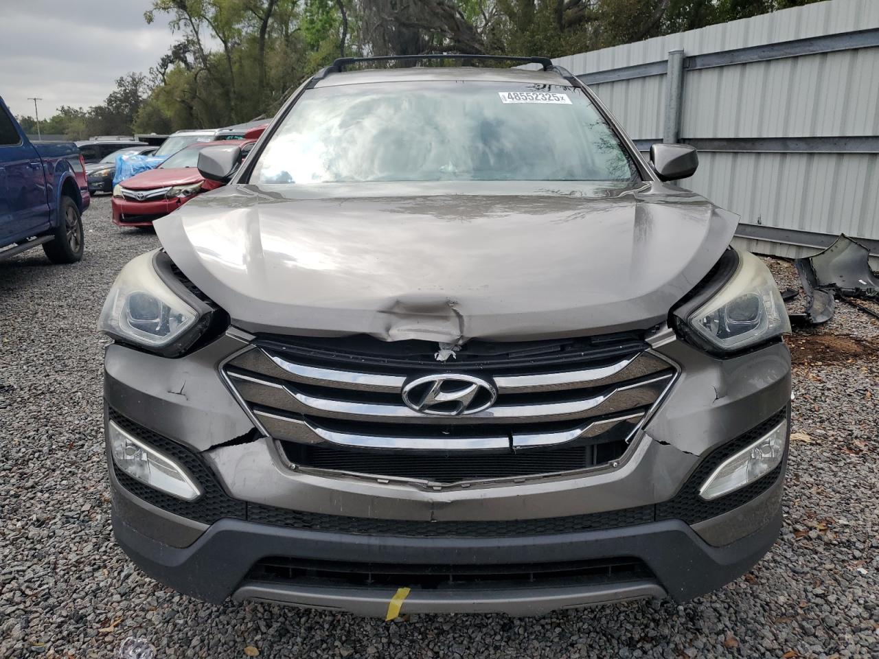 2014 Hyundai Santa Fe - Image 5